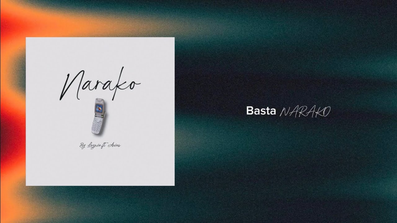NARAKO by Leznie ft. Aries 
