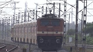 22625 Chennai - Bangalore Double Decker At its Best