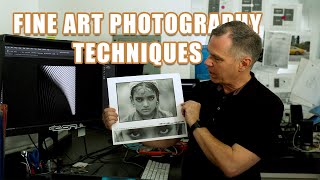 Famous Fine Art Photography Techniques Wealth