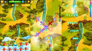 Merge Dragon: Tower Defense - Android Gameplay screenshot 4