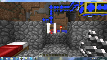 minecraft Mod Moments| Episode #1 Buildcraft Review