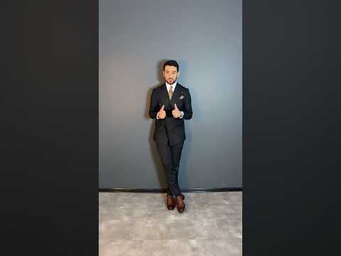 الملابس المناسبة لمقابلة العمل