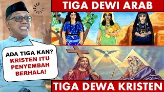 🔴 Katanya cuma Satu Tuhan, tapi Data Sejarahnya kok gini?