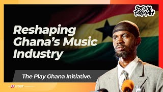 Nigerians Are Scared of the Play Ghana Policy and This is Why...
