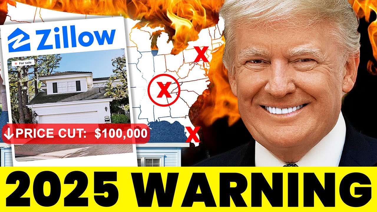 2025 Housing Market Experts Foresee a DISASTER Unfolding YouTube 2025 Housing Market Experts Foresee a DISASTER Unfolding YouTube