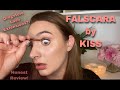 FALSCARA by Kiss- First Impressions Review