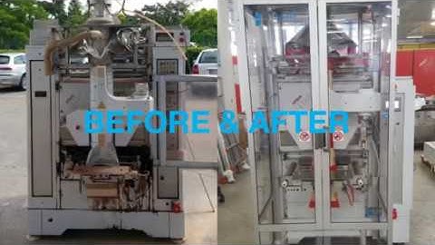 Simionato MH7 S12 Upgrade