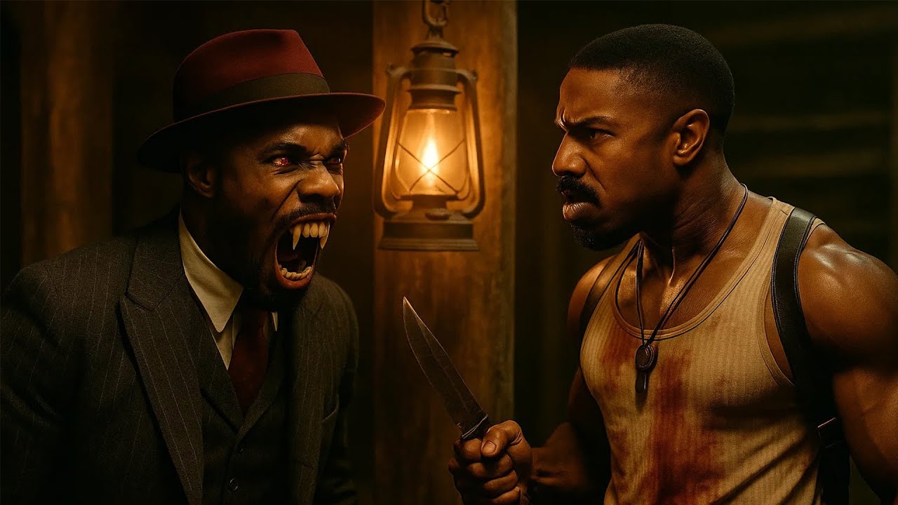 Two Brothers Return Home… and Wake Up an Ancient Curse | sinners (2025) Full Movie Recap