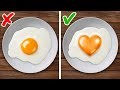 Easy Egg Recipes And Breakfast Ideas