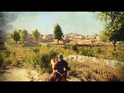 Bannerlord Mod Soundtrack Main Theme V 1 Youtube