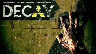 Decay Zombie Film - Horror Movie