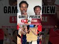 Raptors v Cavs GAME 7! Who ya got?? #nbaplayoffs #game7 #torontoraptors #clevelandcavaliers