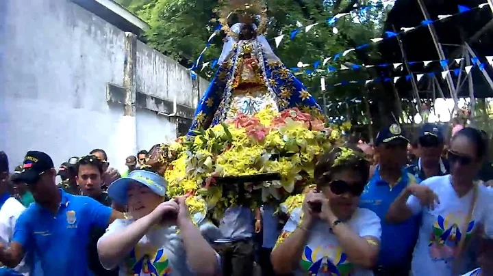 Oh Maria Behen Sa Regla Fiesta Lapu-lapu Cit