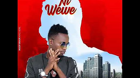 Zuberi Simba_Niwewe(Official Audio) prod. By Sheddy Brain