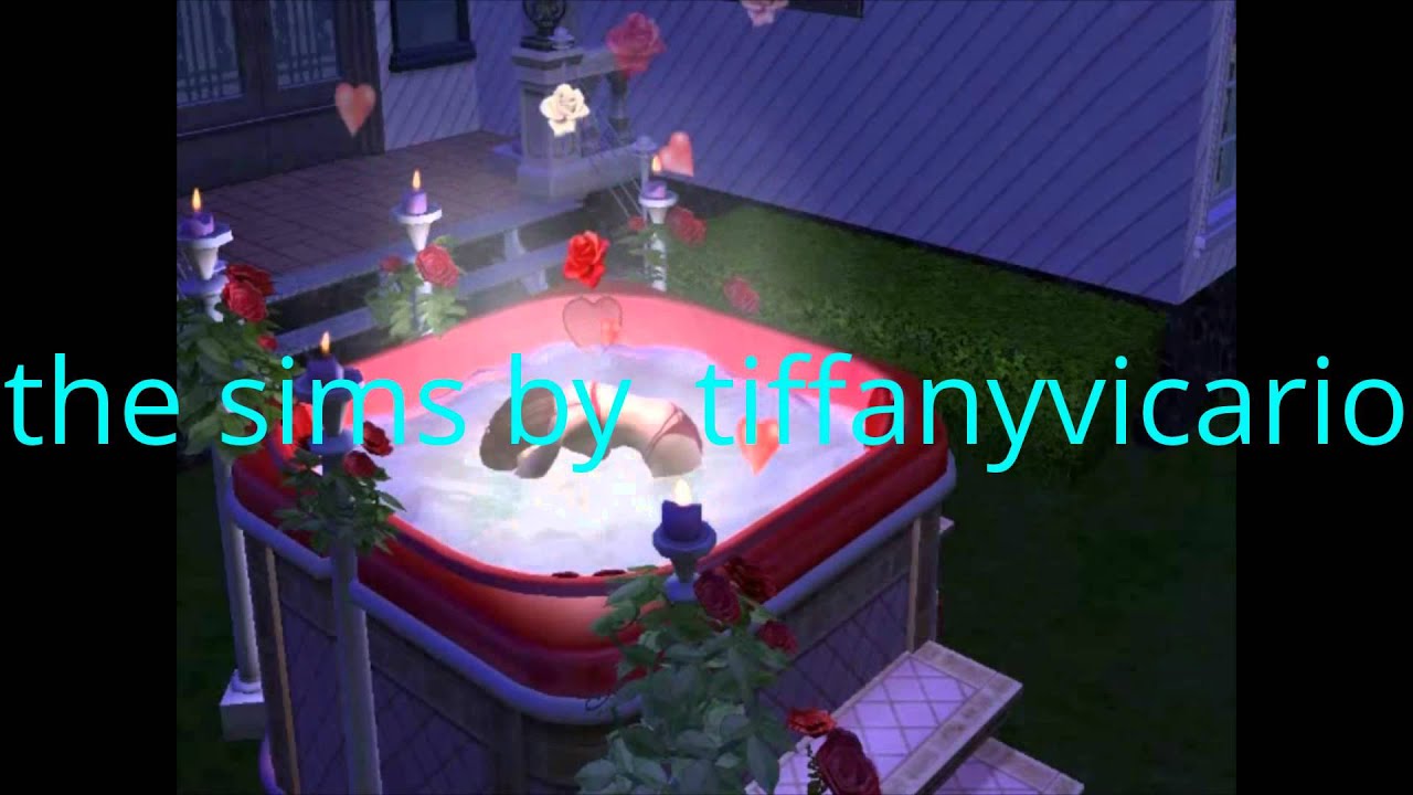 the sims 2 woohoo places