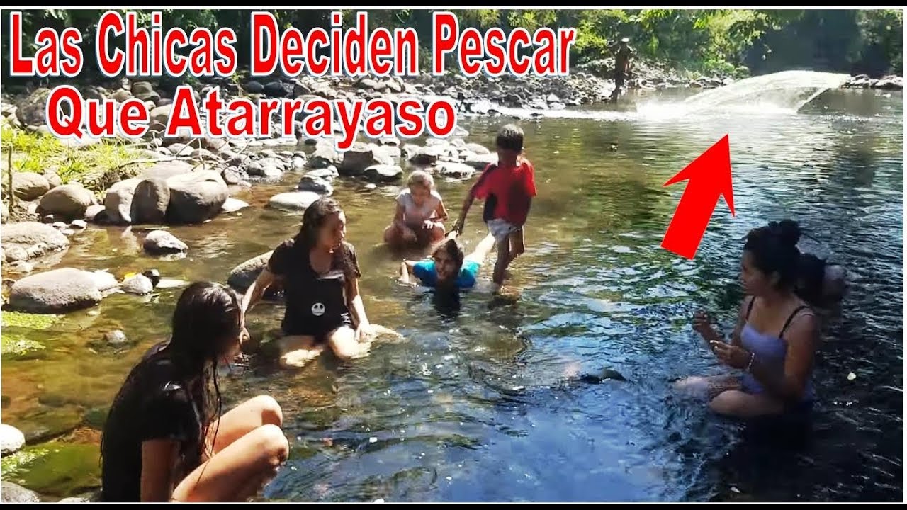 roxana ac odyssey 11-Que Tal Les Va A Las Chicas Deciden Irse De Pesca👏🦐Angela Es La Promotora-Parrillada -P11