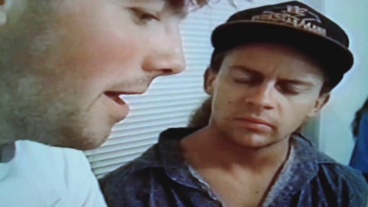 Redneck Drug Addicts with Mullets - Real Stories of the Higway Patrol ...