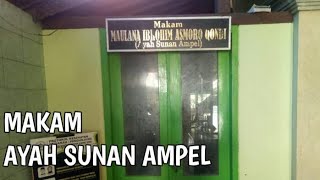 SYEKH IBRAHIM ASMARAKANDI