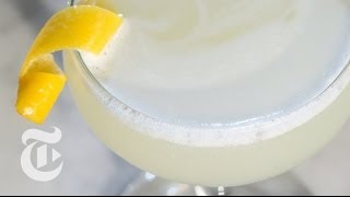 Honey Bee Recipe | Summer Drinks | The New York Times