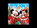 ディズニークリスマス2014BGM