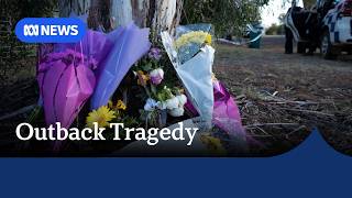 Police investigating suspected murder-suicide in south-west Queensland ABC NEWS