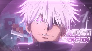 𝙂𝙊𝙅𝙊 𝙫𝙨 𝙀𝙉𝘿𝙀𝙍 𝘿𝙍𝘼𝙂𝙊𝙉 - 𝙈𝙊𝙉𝙏𝘼𝙂𝙀𝙈 𝙁𝙄𝙉𝘼𝙇𝙀 𝙭 𝙊𝙑𝙀𝙍𝙍𝙄𝘿𝙀 𝙀𝙙𝙞𝙩𝘼𝙈𝙑