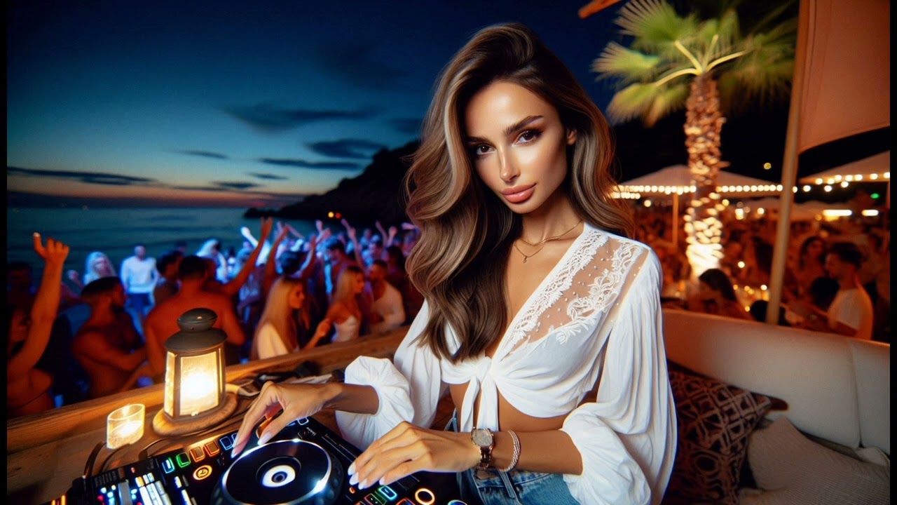 Trance Odyssey | Hypnotic Beats & Rhythmic Fusion (Euphoric Flow · Dreamstate Energy)