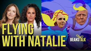 The GOP Can't Stop Talking About Natalie Harp | Beans Talk