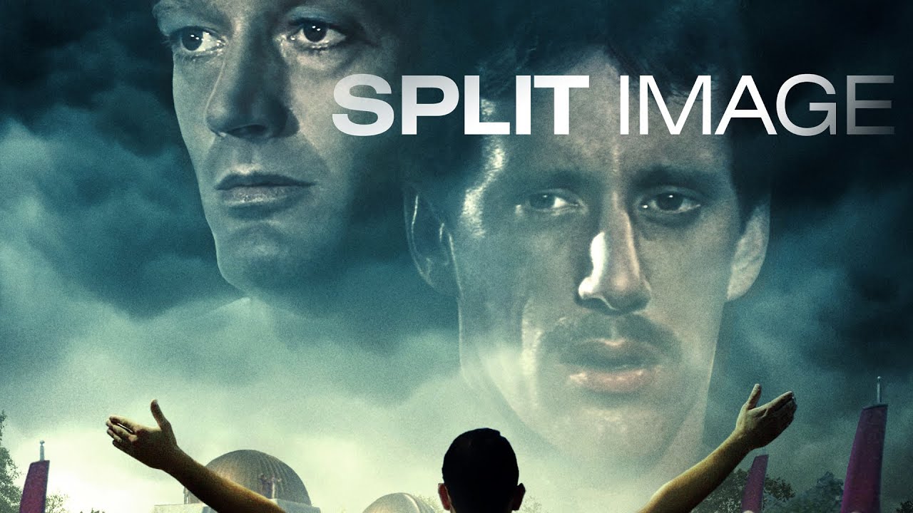🧠 SPLIT IMAGE (1982) | Trailer | Full HD | 1080p - YouTube