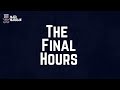 The final call | IBA exam 2025