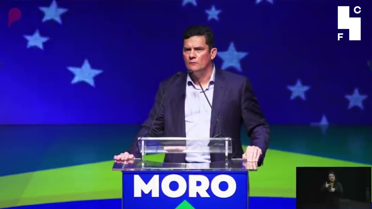 Lavajatista', partido que corteja Moro se divide ao votar PEC