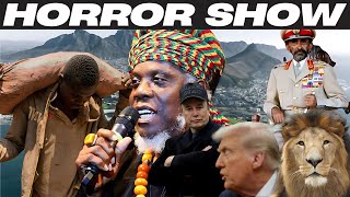 MUTABARUKA ATTACKS ARTISTS WHO OVERCHARGING | IMMIGRANTS AND TRUMP- EP-6/11/2025