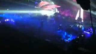 Pendulum -Encoder Live