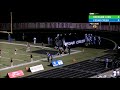 High School Football - Brenham Cubs vs Cedar Creek Eagles - 11/20/2020