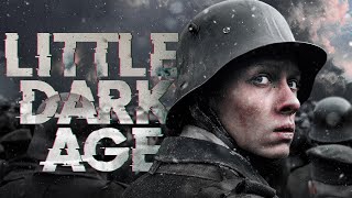 all quiet on the western front  -  Little Dark age edit.