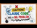 Claude Code  The Truth Nobody is Telling You (Big Problem!)
