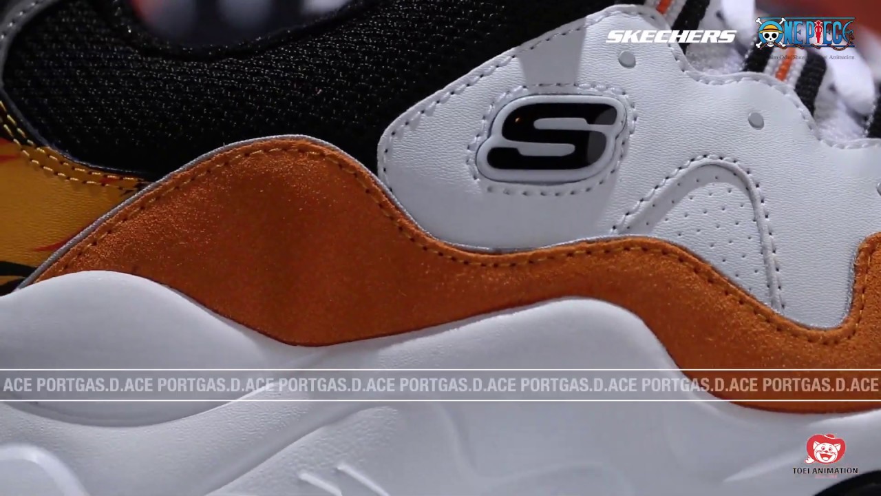 skechers ace