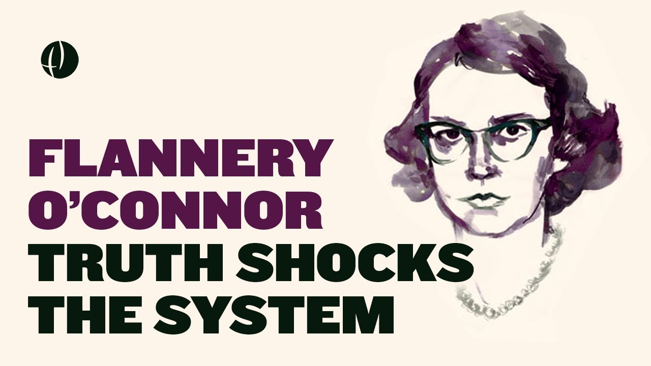 flannery o connor