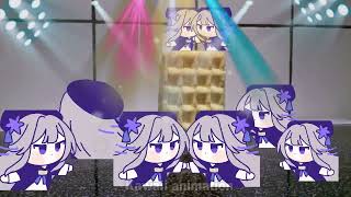 Herta Kuru Kuru Kururing Party