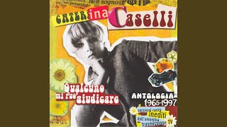 Video thumbnail of "Caterina Caselli - Cento Giorni"