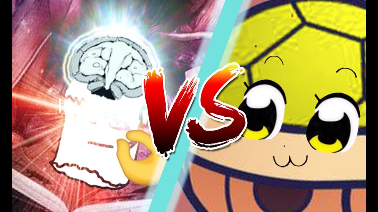 SMITE - Weeb vs Shell - YouTube