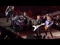 Metallica  8142022  pittsburgh  pnc park  complete concert  30x zoom  live show