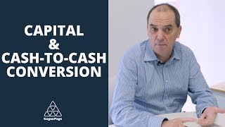 On Capital and Cash-to-Cash Conversion | Simon Templar
