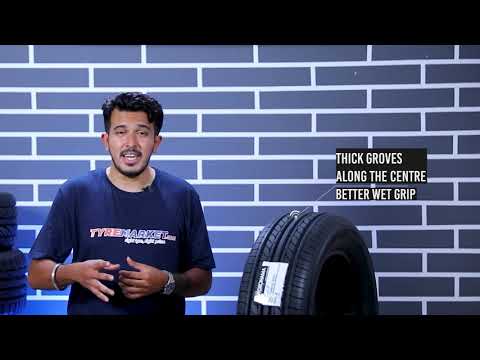 Yokohoma Earth 1 E400 Tyre Review By Tyremarket.com - Tyre Designed for India