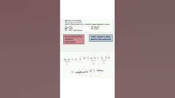 TNPSC GROUP 4 2025 MATHS EXPLANATION #tnpsc #tnpscmaths #tnpscaptitude reasoning