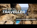 Gozitan cliffs, valleys and shipwrecks | EP: 31, p 2 | The Local Traveller with Clare Agius | Malta