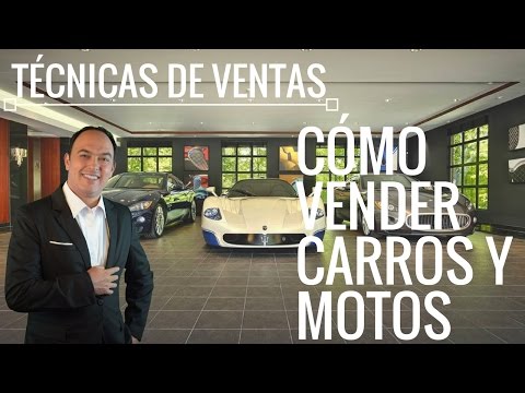 Video: ¿Cómo llamas a una tienda de autos?