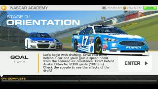 Game Balap Offline: REAL RACING 3 MOD screenshot 5