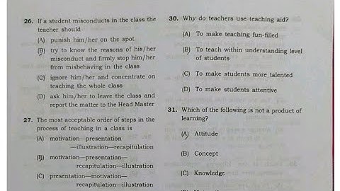 Rgucet B.Ed question paper 2021/22||Rgu common entrance test