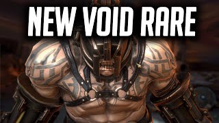 NEW VOID RARE GEARGRINDER | TOP TIER FACTION WARS | Raid: Shadow Legends